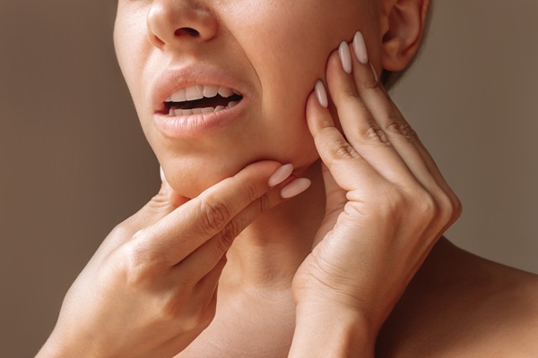 How TMJ Treatment Can Help With Jaw Pain, Headaches, And Bite Problems