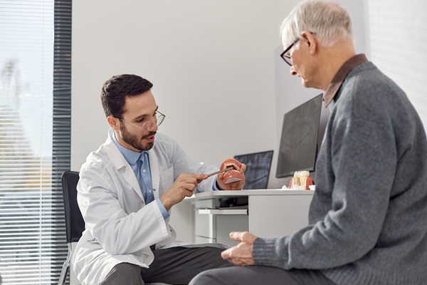 All On   Dental Implants: A Stable Solution For Missing Teeth