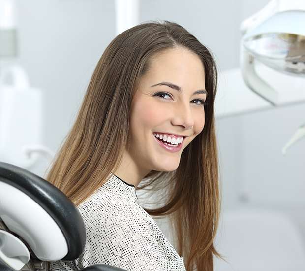 Woodstock Cosmetic Dental Care