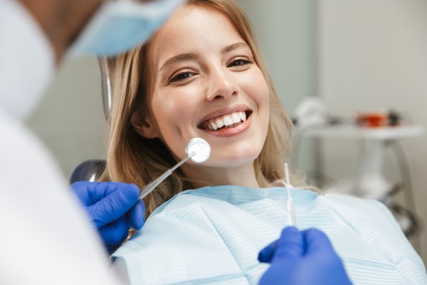 Smile Makeover Options From Your General Dentist