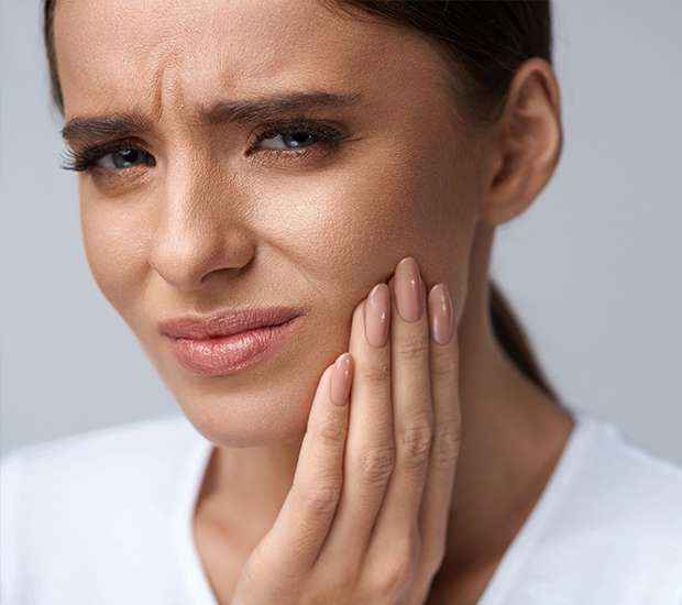 Woodstock Dental Anxiety