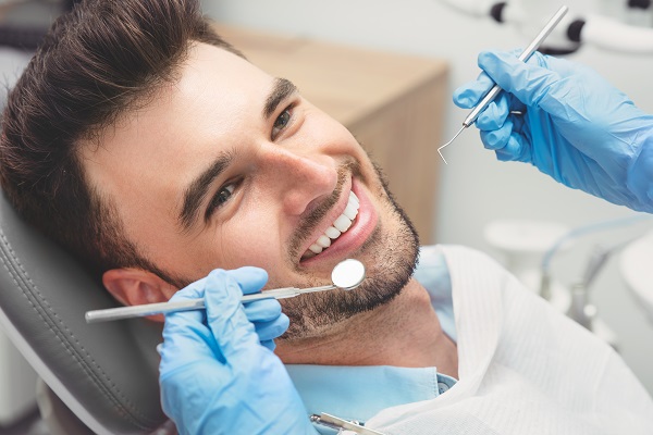 How Often Should I Visit My Dentist For A Dental Cleaning?