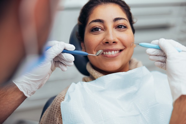 Possible Consequences Of Skipping A Dental Cleaning And Check Up