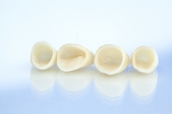 Dental Crown To Restore A Damaged Tooth