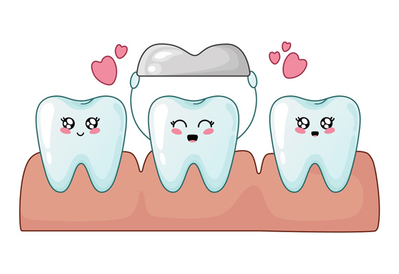 The Versatile Uses Of Dental Crowns