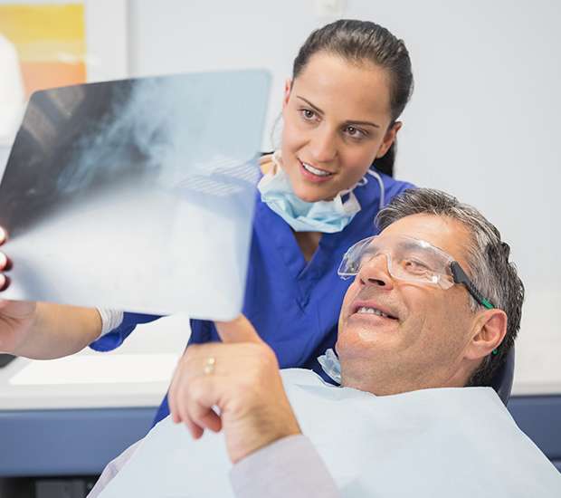 Woodstock Dental Implant Surgery