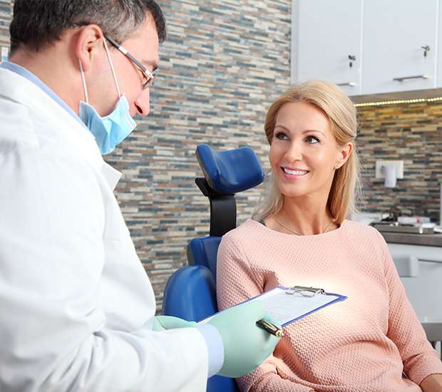 Woodstock Questions to Ask at Your Dental Implants Consultation