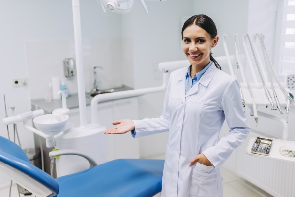 A Comparison Of General Dental Office And Orthodontic Offices