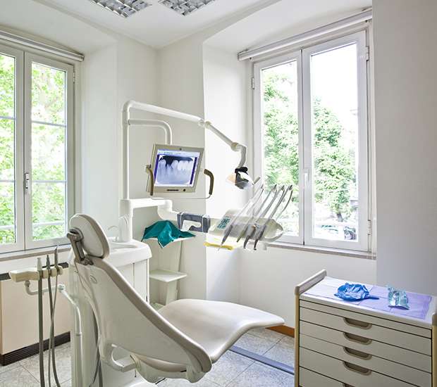Woodstock Dental Office