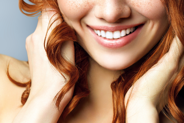 Smile Makeover With Porcelain Versus Composite Veneers