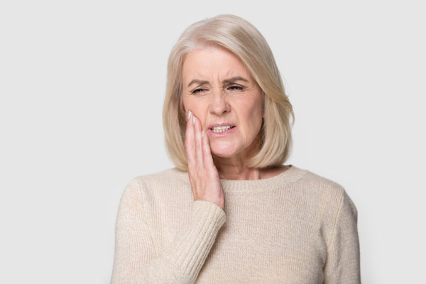 Denture Adjustments Can Help With Painful Rubbing