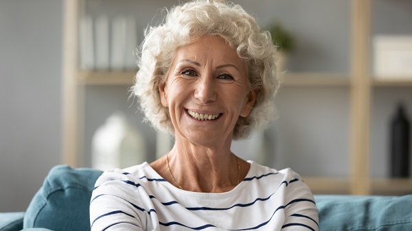How Often Should Your Denture Be Relined?