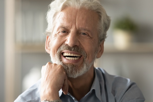 Things To Know Before Getting Dentures