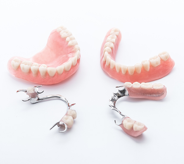 Woodstock Dentures and Partial Dentures