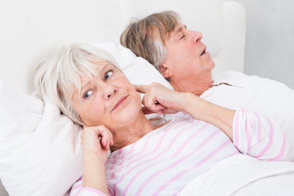 Why Sleep Apnea Treatment Is Important