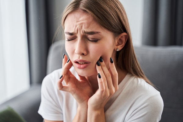 When A Tooth Abscess Is A Dental Emergency