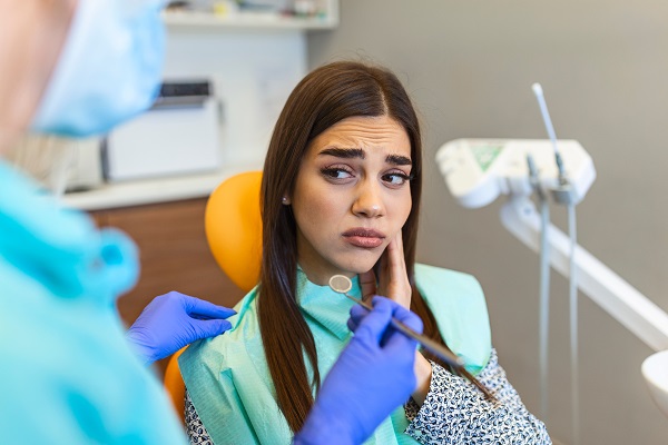 Common Reasons To Visit An Emergency Dentist