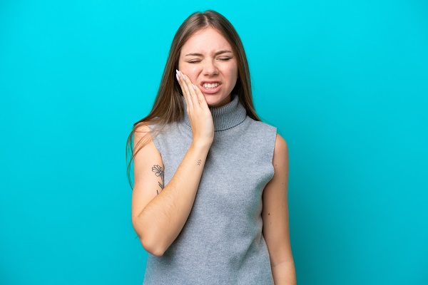 When To See An Emergency Dentist: Quick Solutions For Sudden Dental Problems