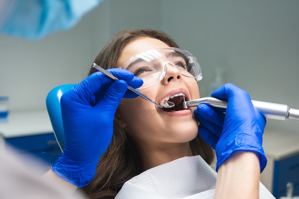What Is Endodontics? A Guide To Saving Teeth From The Inside Out