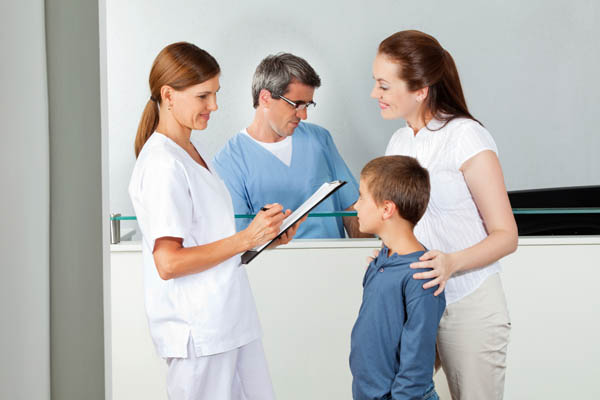 Common Reasons To See A Family Dentist