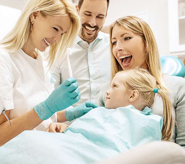 Woodstock Family Dentist