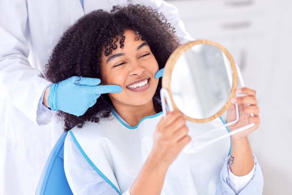 Choosing The Right General Dentist