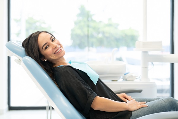 Important General Dentistry Procedures