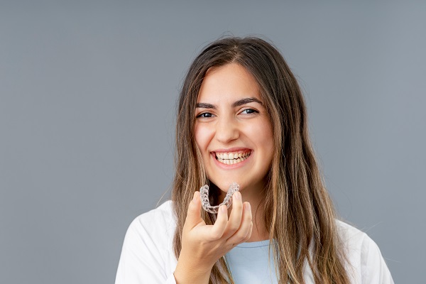 How Long Will Invisible Braces Take To Work?