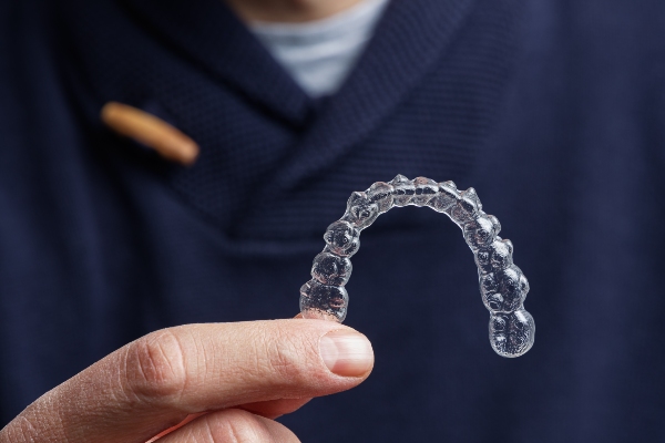 Proper Care Tips From An Invisalign® Dentist