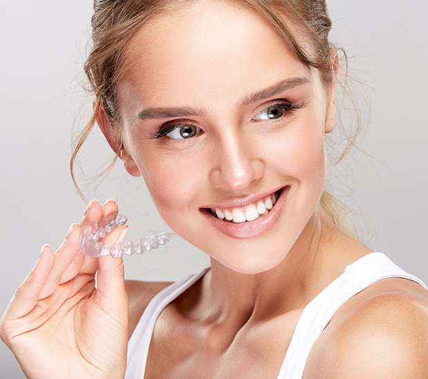 Woodstock Invisalign for Teens