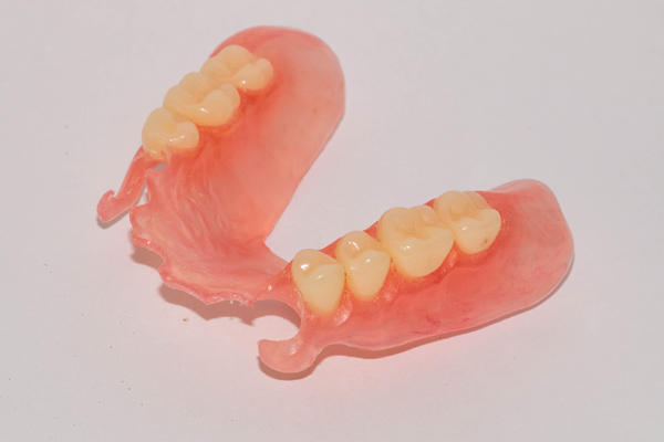 Partial Denture Solutions: Fill Gaps And Restore Confidence
