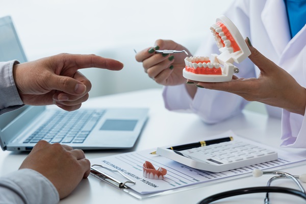 Periodontics: What You Need To Know