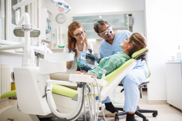 Preventive Dentists: The Cornerstones Of Dentistry