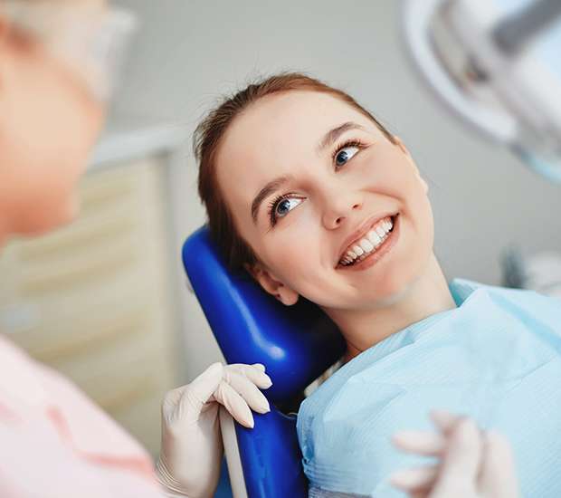 Woodstock Root Canal Treatment