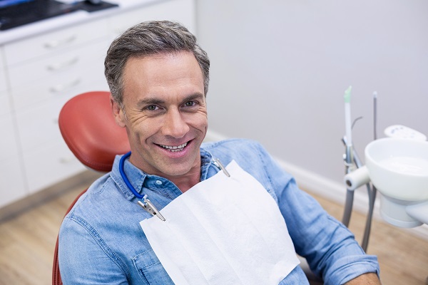 Reasons Sedation Dentistry Can Help You Relax At The Dentist