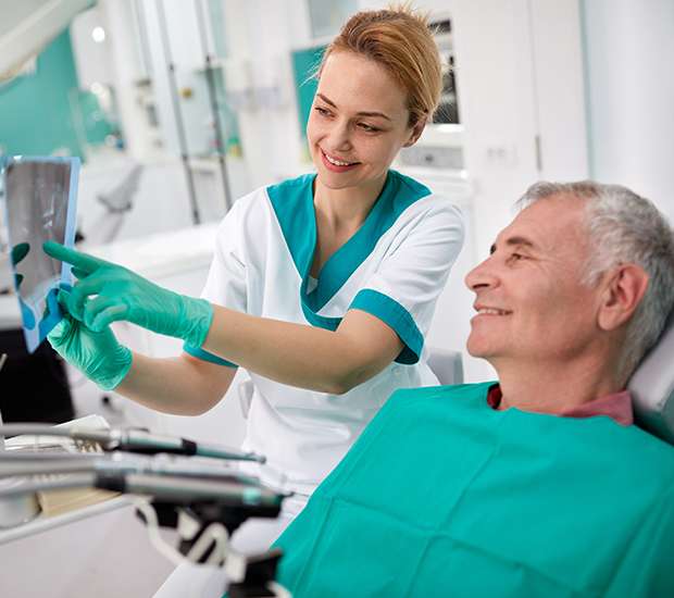 Woodstock Solutions for Common Denture Problems