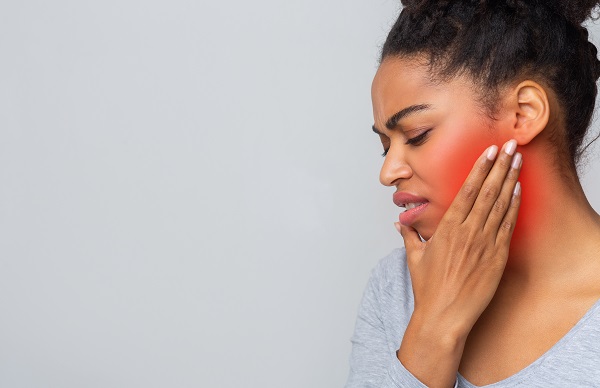 Common Treatments For TMJ Pain