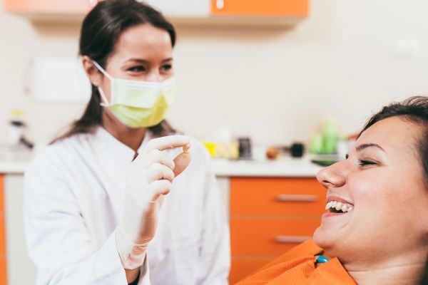 What You Should Know About Getting A Tooth Extraction