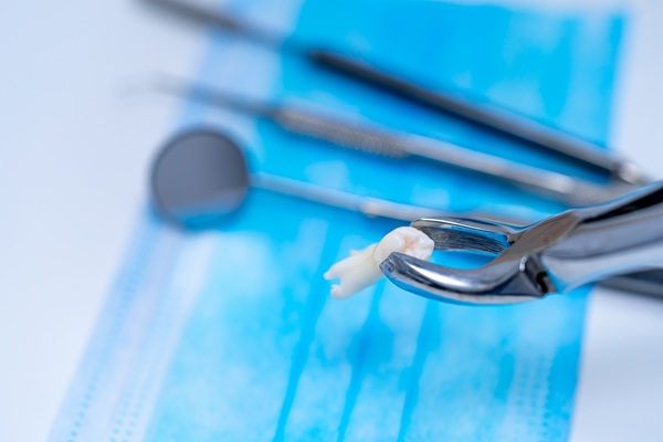 Tooth Extraction Guide: What Happens During And After The Procedure