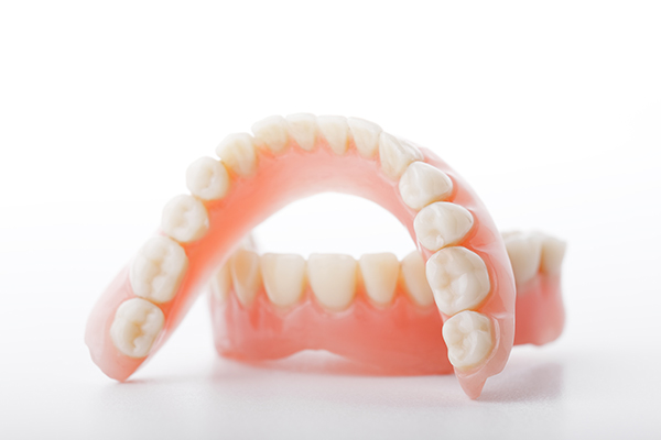 What if You Let Your Dentures Dry Out? from Dentistry for Woodstock in Woodstock, GA